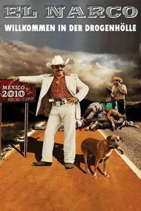 El Infierno - Poster