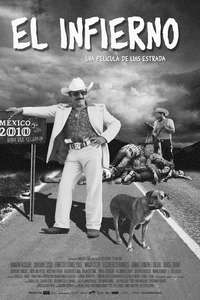 El Infierno - Poster
