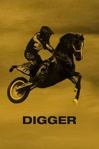 Digger - Poster