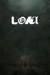 Loki - Posters