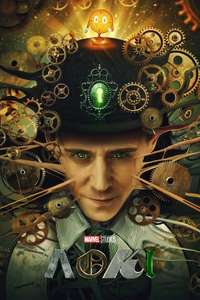 Loki - Posters
