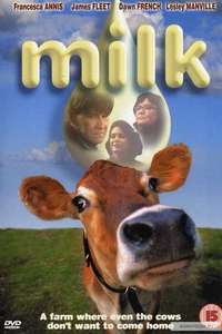 Milk - Poster