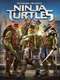 Teenage Mutant Ninja Turtles