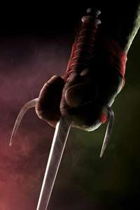 Teenage Mutant Ninja Turtles - Poster