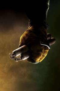Teenage Mutant Ninja Turtles - Poster