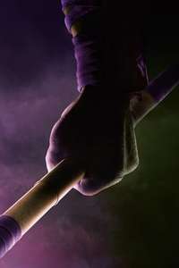 Teenage Mutant Ninja Turtles - Poster