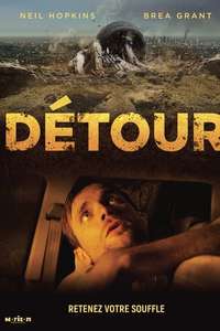 Detour - Posters