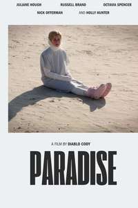 Paradise - Posters