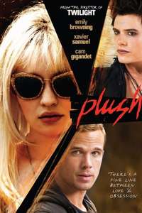 Plush - Posters