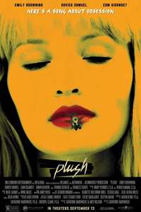 Plush - Posters