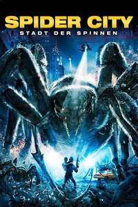 Spiders - Posters