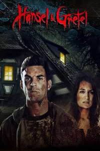 Hansel & Gretel - Posters
