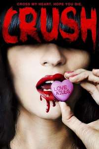 Crush - Posters