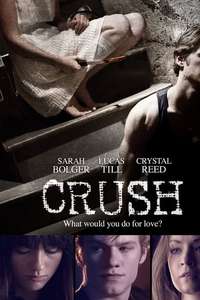 Crush - Posters