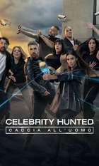 Celebrity Hunted: Italy