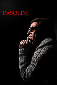 Pasolini - Posters