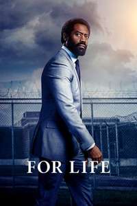 For Life - Posters