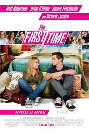 The First Time