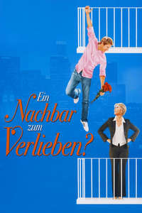 The Neighbor - Poster