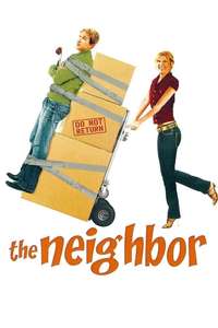 The Neighbor - Poster