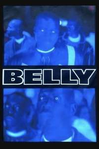 Belly - Poster