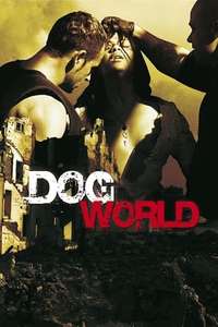 Dog World - Poster