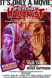 Psycho Holocaust