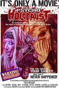 Psycho Holocaust - Poster