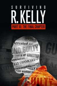 Surviving R. Kelly - Poster