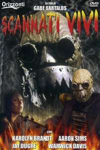 Skinned Deep - Poster