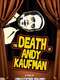 The Death Of Andy Kaufman
