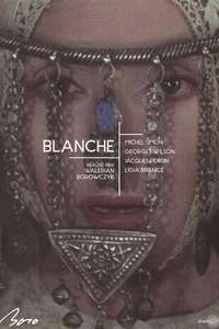 Blanche - Posters