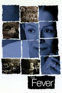 The Fever - Poster