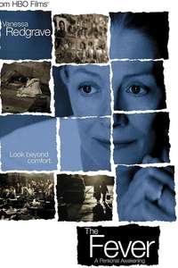 The Fever - Poster