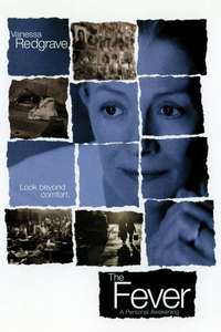 The Fever - Poster