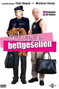 Strange Bedfellows - Poster