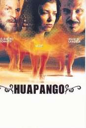 Huapango