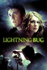 Lightning Bug - Poster