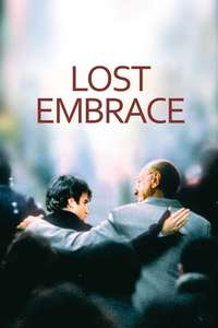 Lost Embrace - Poster