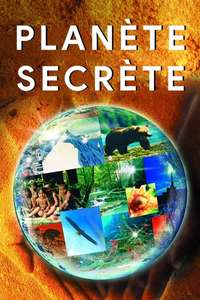 Sacred Planet - Poster