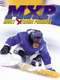 MXP: Most Xtreme Primate