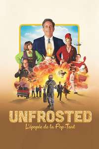 Unfrosted - Posters