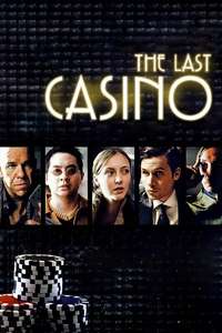 The Last Casino - Poster