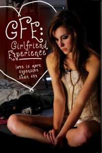Girlfriend Experience - Poster