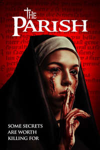 The Parish - Posters