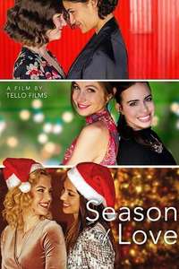 Season of Love - Posters