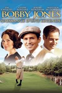 Bobby Jones: Stroke of Genius - Poster
