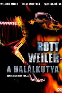 Rottweiler - Poster
