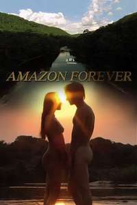 Amazon Forever - Poster