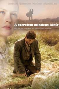 Love's Enduring Promise - Poster